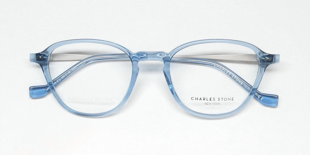 CHARLES STONE NEW YORK 30086 EYEGLASS FRAME/EYEWEAR FAMOUS AMERICAN DESIGNER HOT