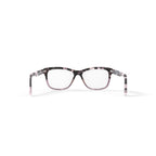 Flower Women's FLR6010 Prescription Eyeglasses with Case, Pink