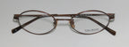 VERA WANG V03 CLASSIC DESIGN EYEGLASS FRAME/GLASSES/EYEWEAR MADE IN ITALY