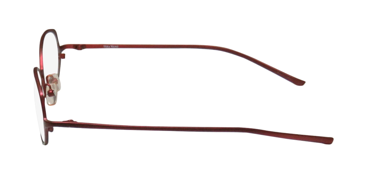VERA WANG V107 TITANIUM ALLERGY FREE GENUINE EYEGLASS FRAME/GLASSES/EYEWEAR
