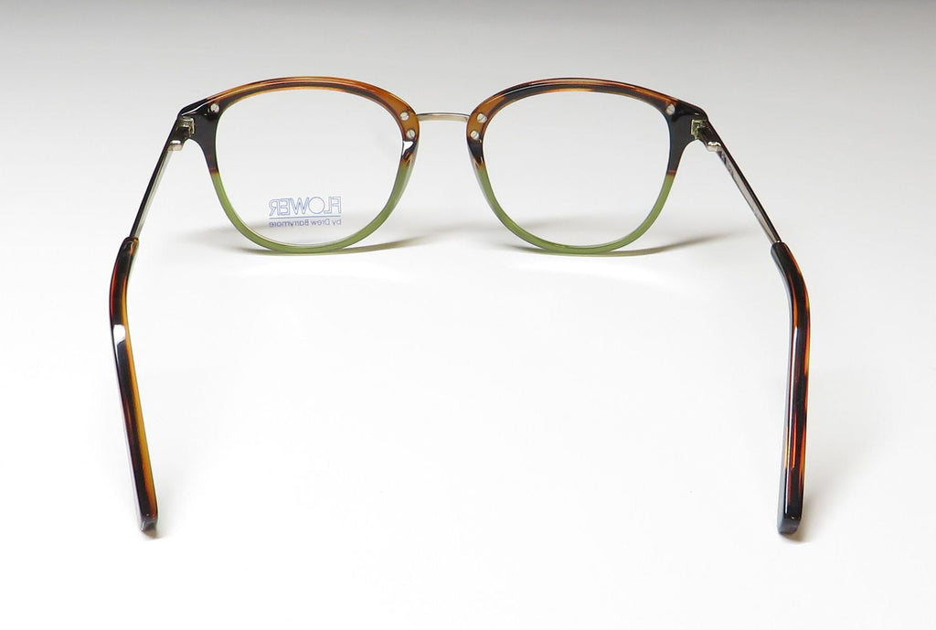 6038 HOPE EYEGLASS FRAME/GLASSES DESIGNED BY DREW BERRYMORE MOVIE STAR