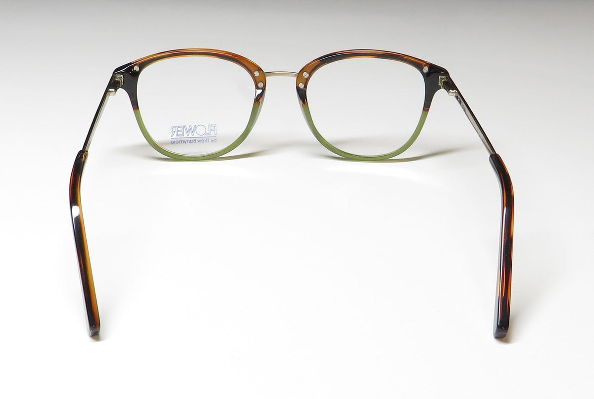 6038 HOPE EYEGLASS FRAME/GLASSES DESIGNED BY DREW BERRYMORE MOVIE STAR
