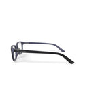 Women's CK19507G Prescription Eyeglasses with Case, Black