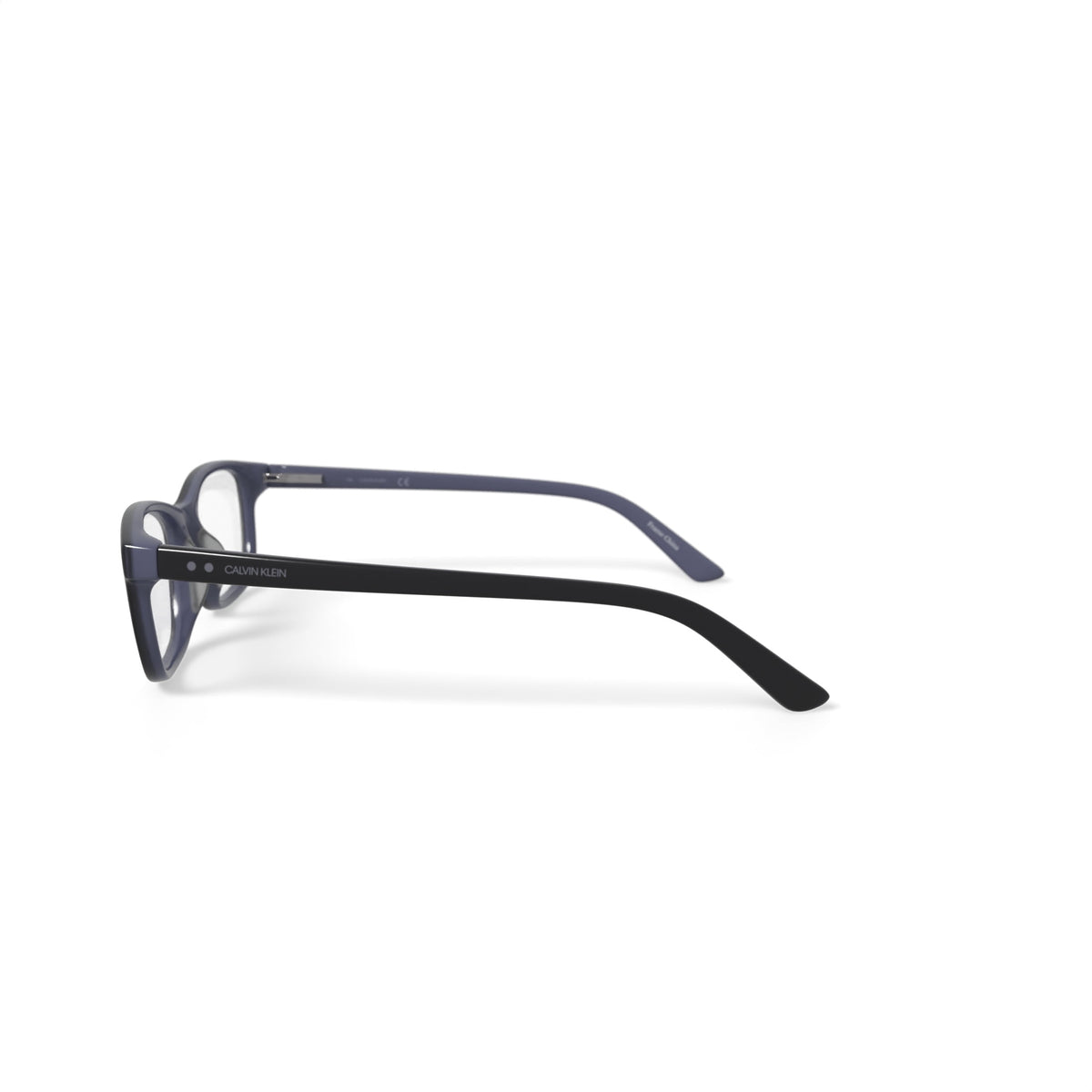Women's CK19507G Prescription Eyeglasses with Case, Black