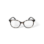 Women's CK18538G Prescription Eyeglasses with Case, Tortoise