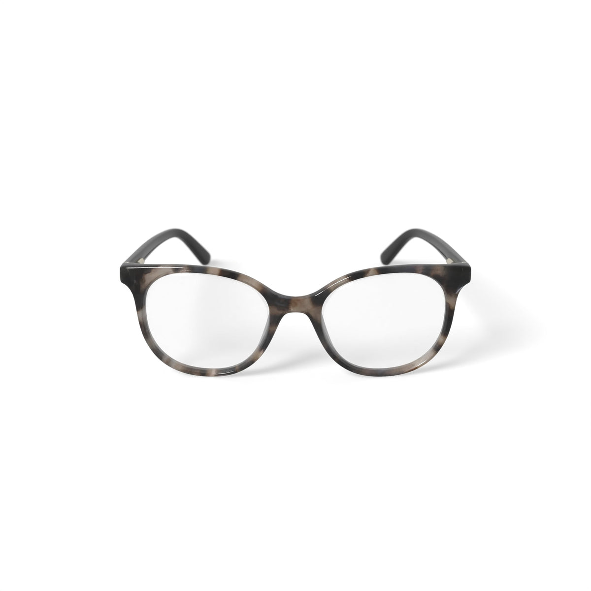 Women's CK18538G Prescription Eyeglasses with Case, Tortoise