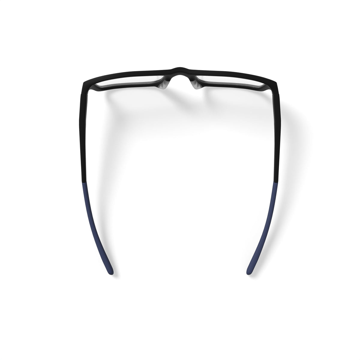 Oakley Unisex Rectangular Chamfer Eyeglasses Satin Black 53mm