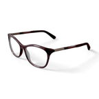 Women's NLO5001 Prescription Eyeglasses with Case, Nude