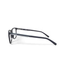 Lacoste Men's L2848G Prescription Eyeglasses with Case, Black
