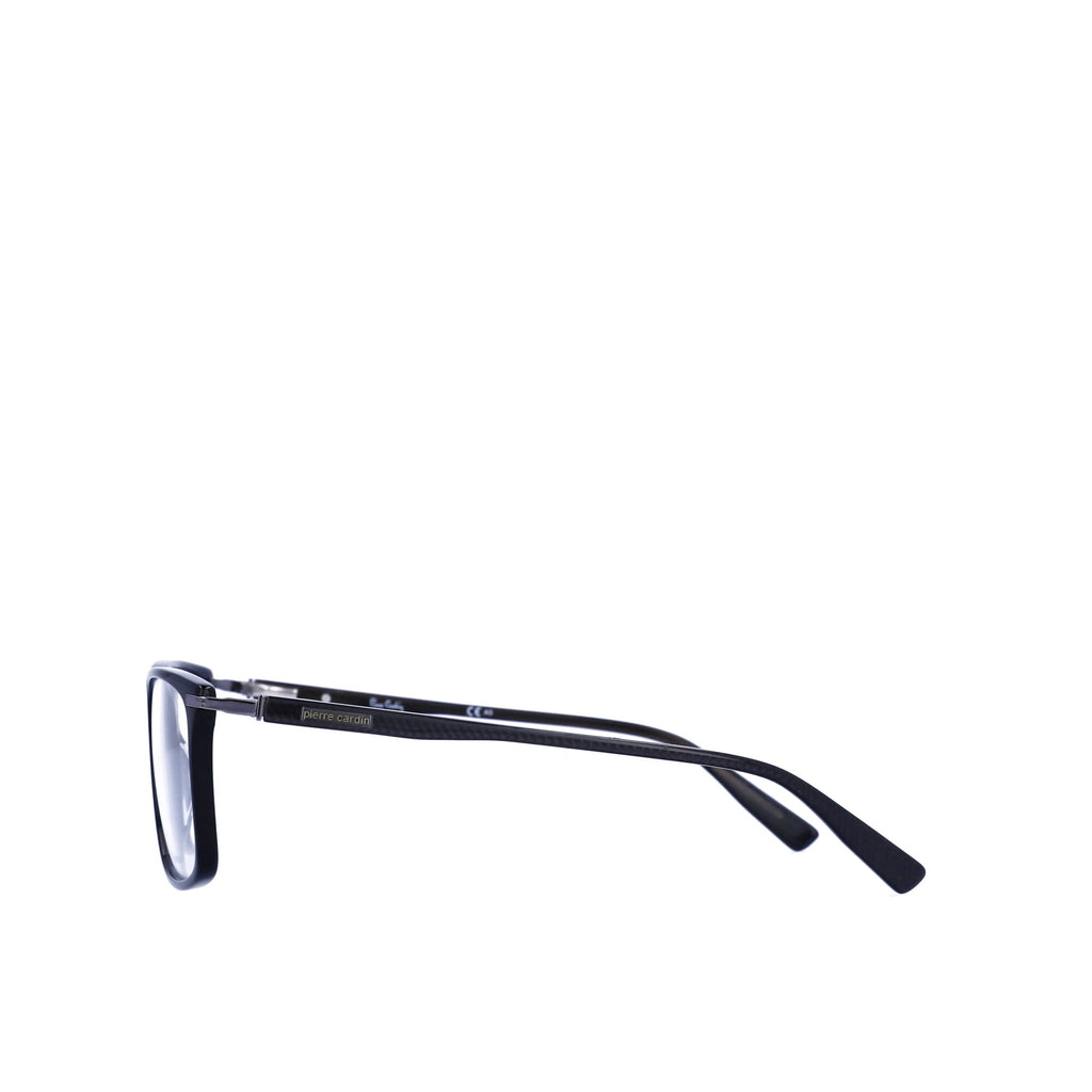 PIERRE CARDIN 6172 EYEGLASS FRAME/GLASSES GENUINE FULL-RIM ACETATE PLASTIC MENS