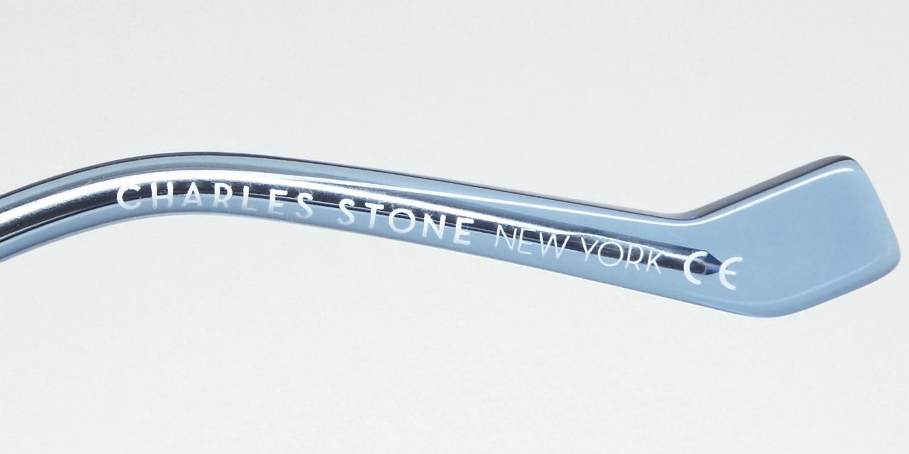 CHARLES STONE NEW YORK 30086 EYEGLASS FRAME/EYEWEAR FAMOUS AMERICAN DESIGNER HOT