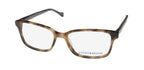 Eyeglasses Lucky Brand D 215 Pink Tortoise