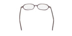 NEW VERA WANG V20 WOMENS/LADIES DESIGNER FULL-RIM LAVENDER OPTICAL CLASSIC MADE IN JAPAN FRAME DEMO LENSES 49-16-136 EYEGLASSES/EYE GLASSES