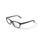 Women's CK19507G Prescription Eyeglasses with Case, Black