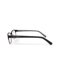Flower Women's FLR6018 Helen Prescription Eyeglasses with Case, Light Brown