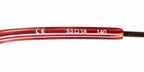 6057 EYEGLASS FRAME/GLASSES DESIGNED BY A MOVIE CELEBRITY SIGNATURE LOGO