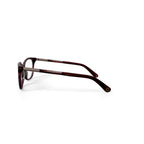 Women's NLO5001 Prescription Eyeglasses with Case, Nude