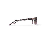 Flower Women's FLR6010 Prescription Eyeglasses with Case, Pink