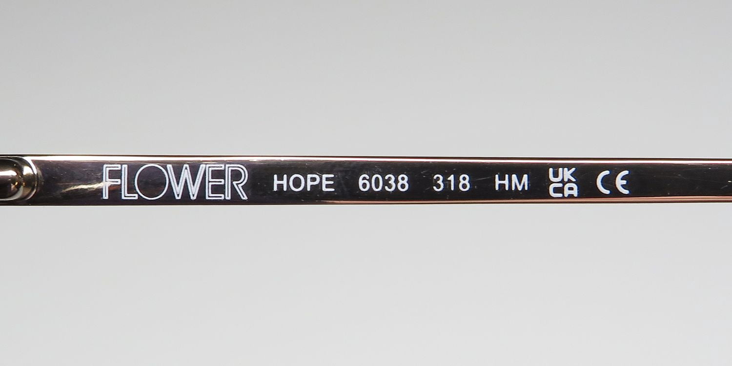 6038 HOPE EYEGLASS FRAME/GLASSES DESIGNED BY DREW BERRYMORE MOVIE STAR