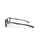 Men's N8131 Prescription Eyeglasses with Case, Black