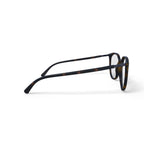  Women's Size 53 Square RB7190 Optics Prescription Eyeglasses with Case, Havana