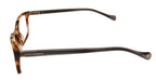 Eyeglasses Lucky Brand D 215 Pink Tortoise