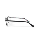 Hurley Men's HMO124 - Seaside Prescription Eyeglasses with Case, Matte Olive