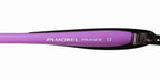 NEW LIGHTEC 7039L WOMENS/LADIES DESIGNER FULL-RIM PLUM / PURPLE FRAME DEMO LENSES 50-15-135 FLEXIBLE HINGES EYEGLASSES/EYEWEAR