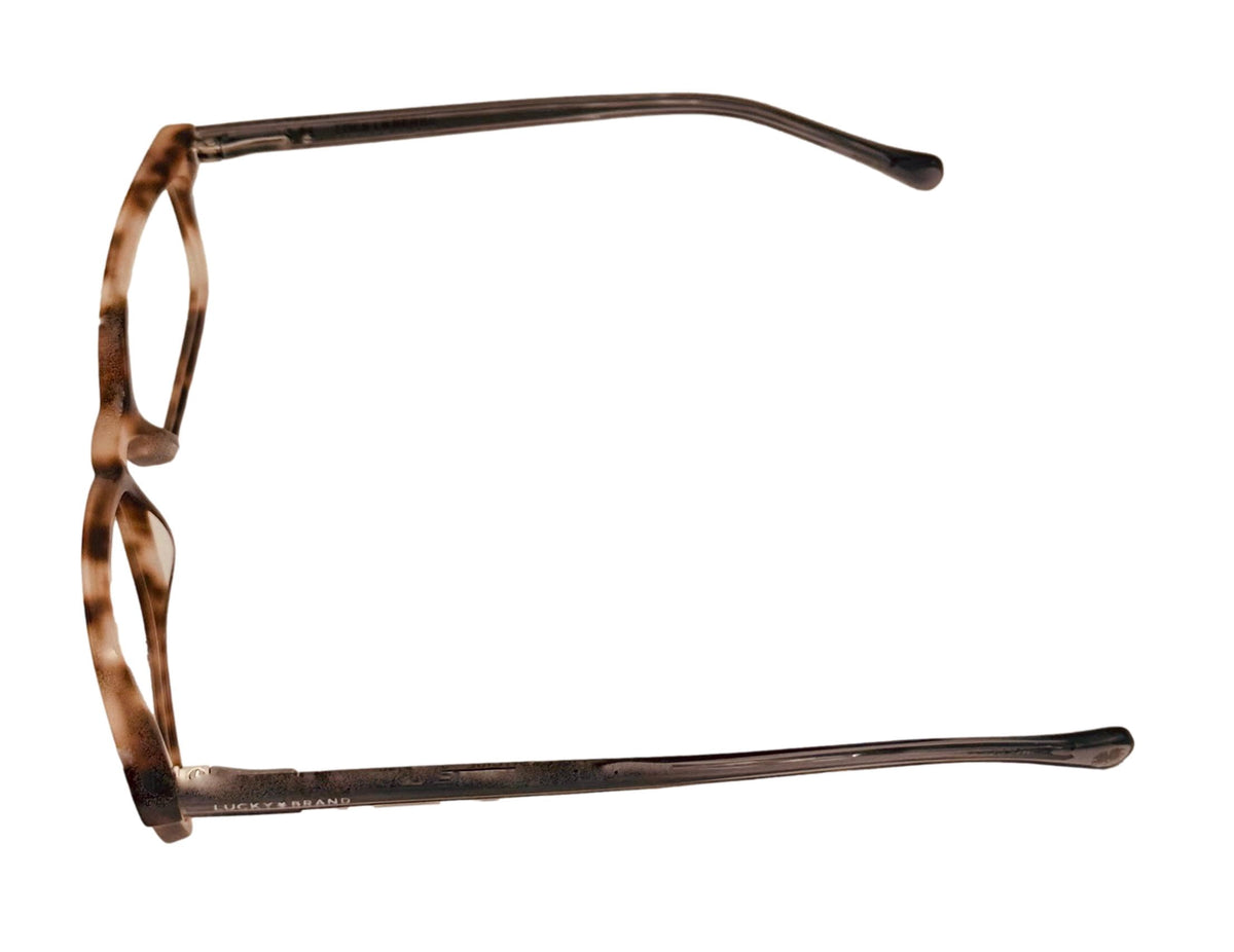 Eyeglasses Lucky Brand D 215 Pink Tortoise