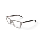 Columbia Men's C8036G Prescription Eyeglasses with Case, Crystal
