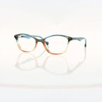 Lisa Loeb Eyeglasses Frame For Kids - Pancake17 - Blueberry Pie - 48-17-130