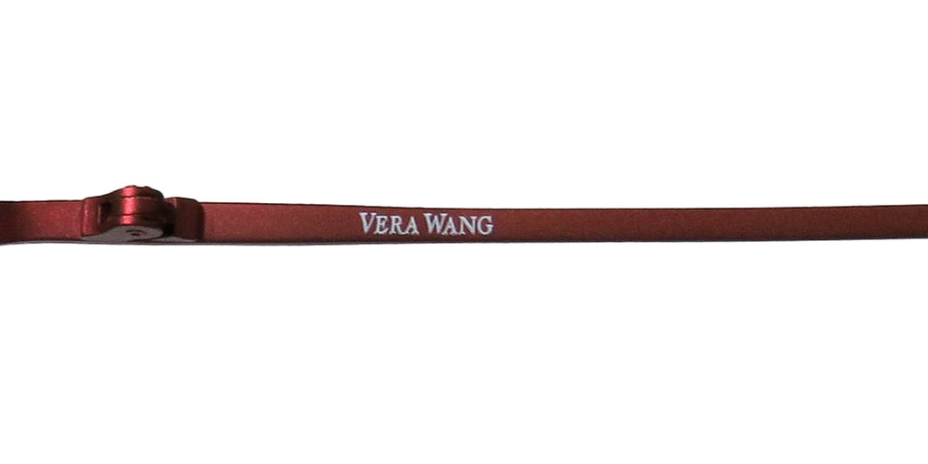 VERA WANG V107 TITANIUM ALLERGY FREE GENUINE EYEGLASS FRAME/GLASSES/EYEWEAR