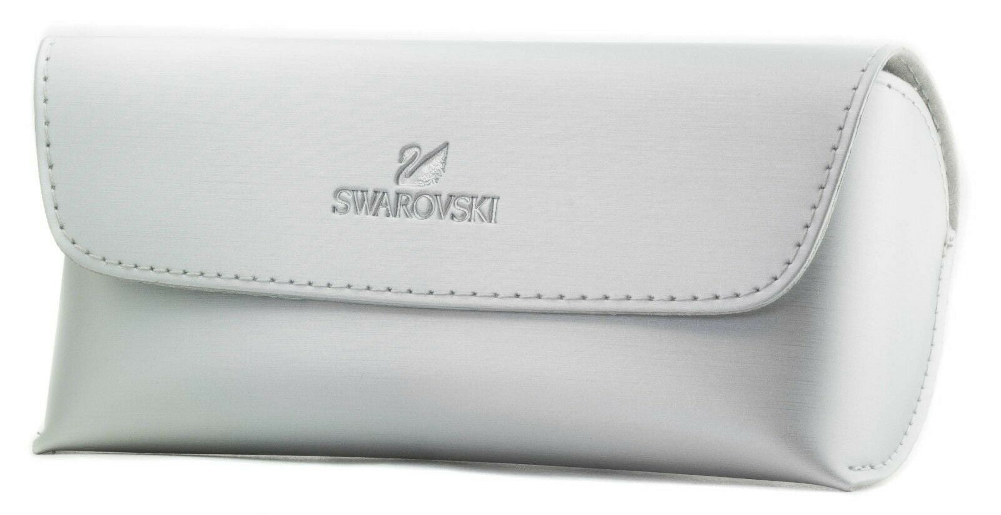 Oval Eyeglasses SK5396 055 Colored Havana 52mm