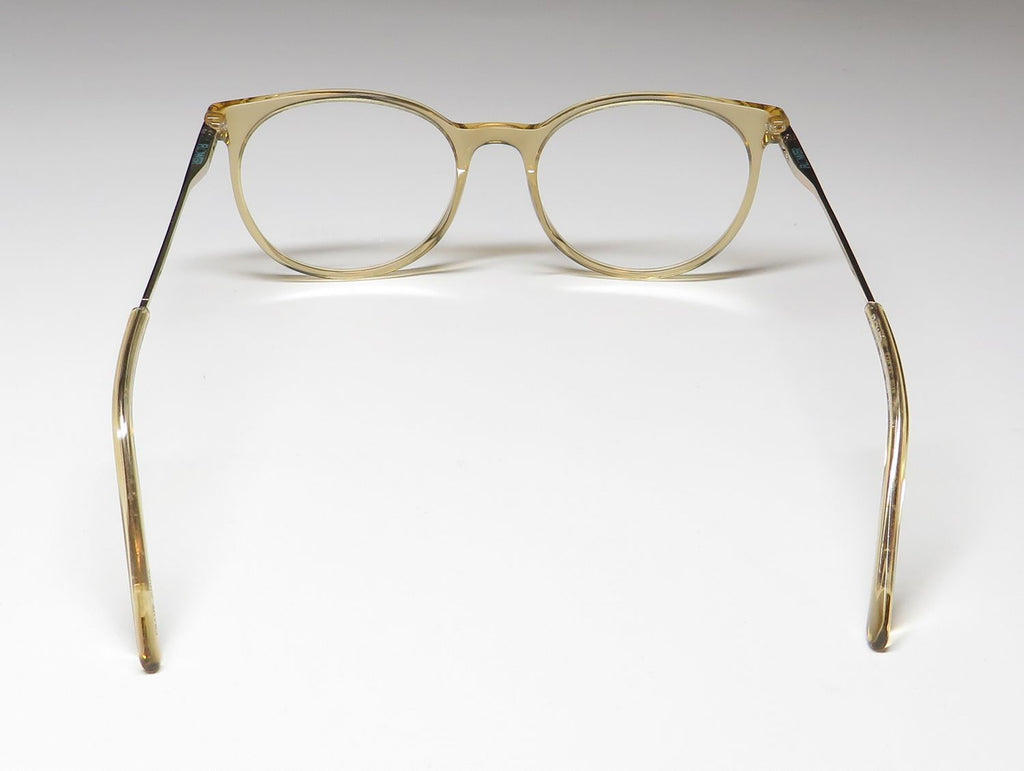 6048 AZALEA CLASSIC SHAPE WOMENS DESIGNER FULL-RIM EYEGLASS FRAME/EYEWEAR
