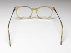 6048 AZALEA CLASSIC SHAPE WOMENS DESIGNER FULL-RIM EYEGLASS FRAME/EYEWEAR