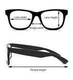Versace Demo Oval Ladies Eyeglasses VE3302D 148 54