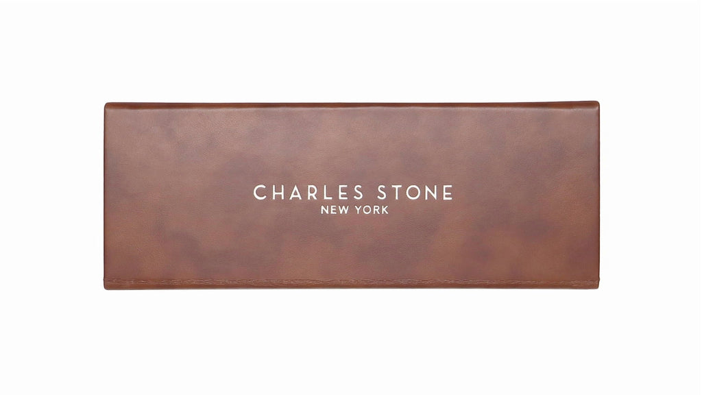 CHARLES STONE NEW YORK 30086 EYEGLASS FRAME/EYEWEAR FAMOUS AMERICAN DESIGNER HOT