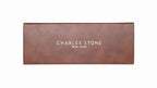 CHARLES STONE NEW YORK 30086 EYEGLASS FRAME/EYEWEAR FAMOUS AMERICAN DESIGNER HOT