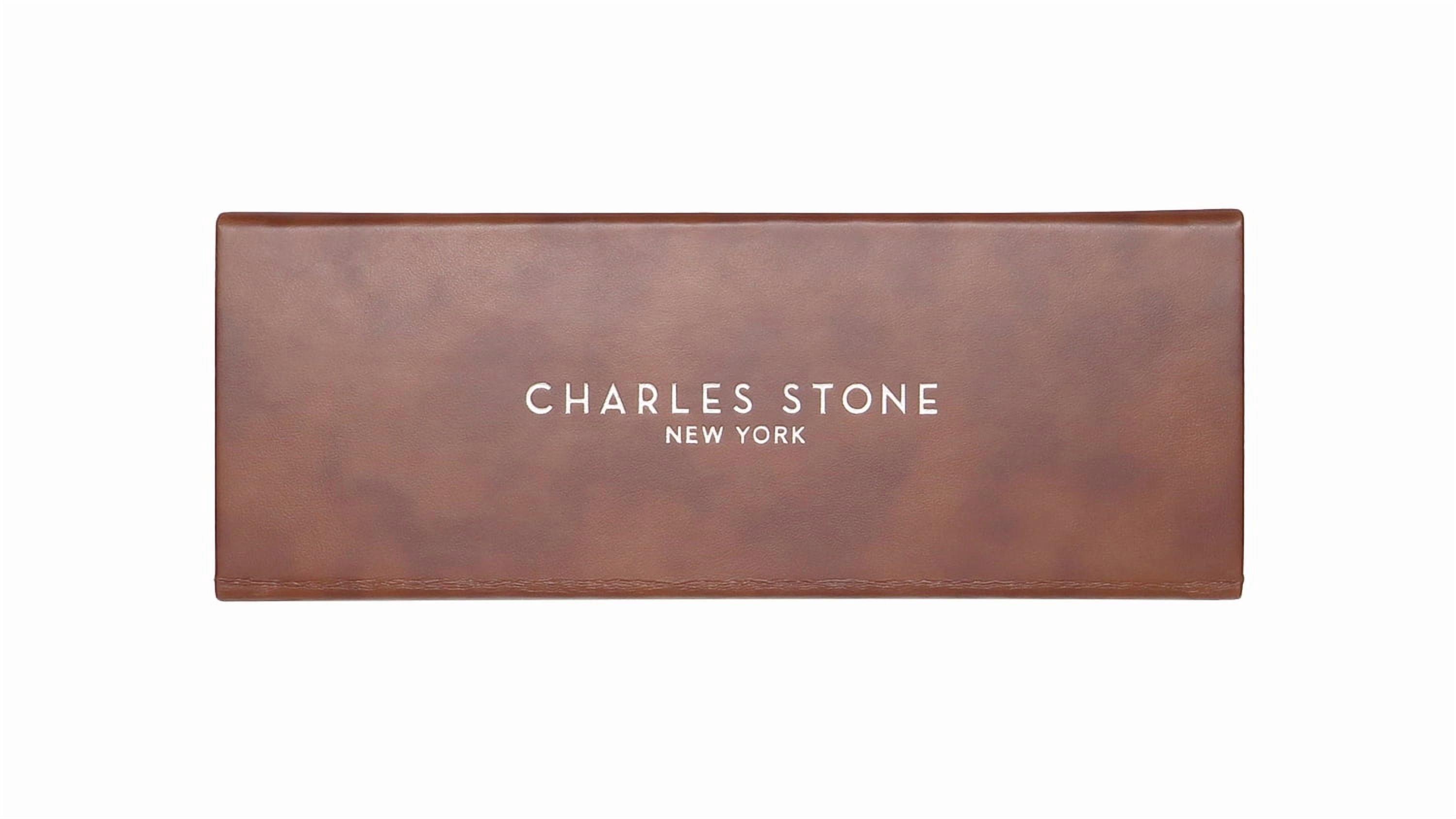 CHARLES STONE NEW YORK 30086 EYEGLASS FRAME/EYEWEAR FAMOUS AMERICAN DESIGNER HOT