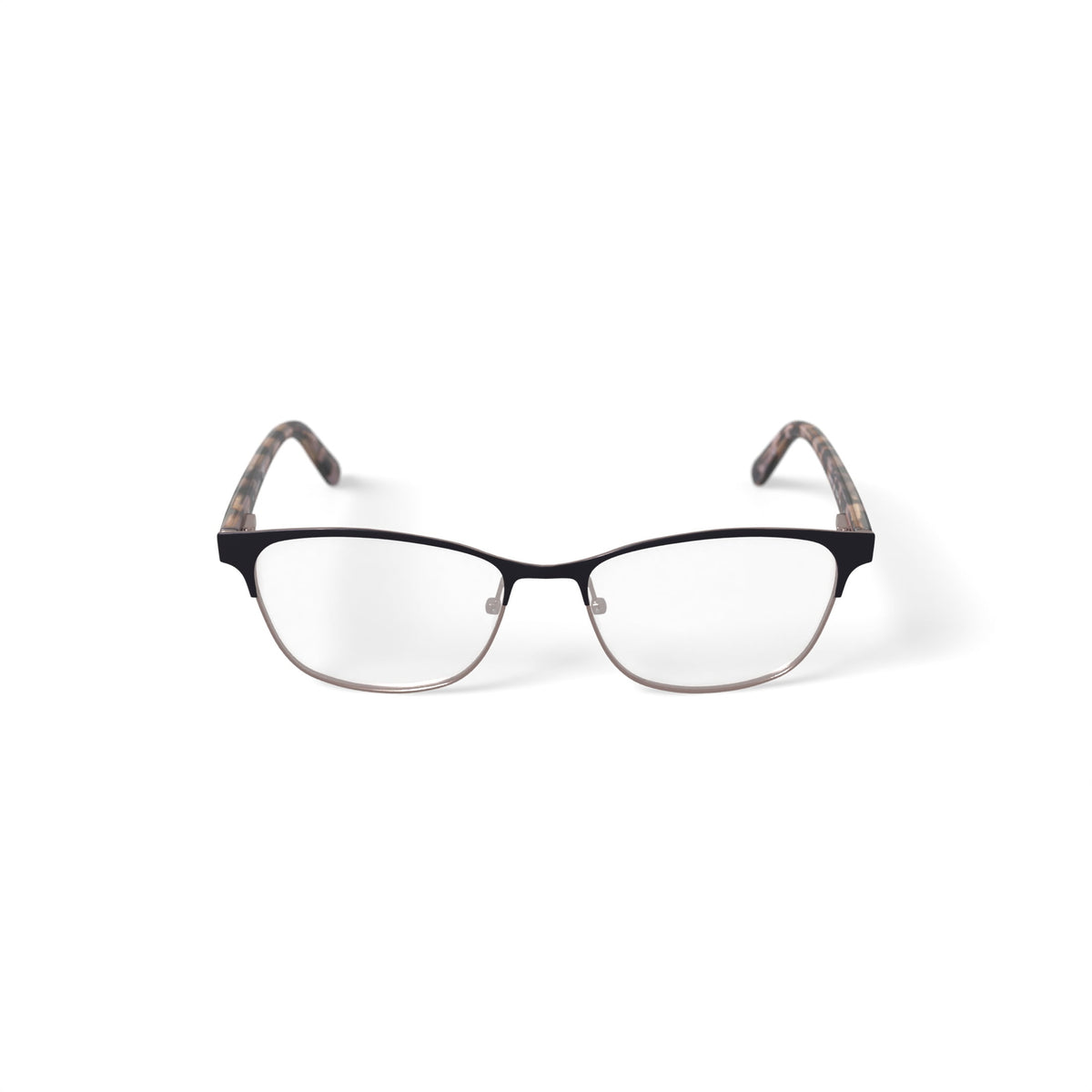 Women's CK19305G Prescription Eyeglasses with Case, Brown