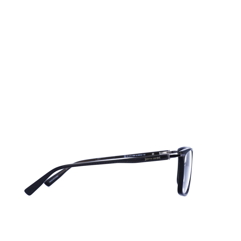 PIERRE CARDIN 6172 EYEGLASS FRAME/GLASSES GENUINE FULL-RIM ACETATE PLASTIC MENS