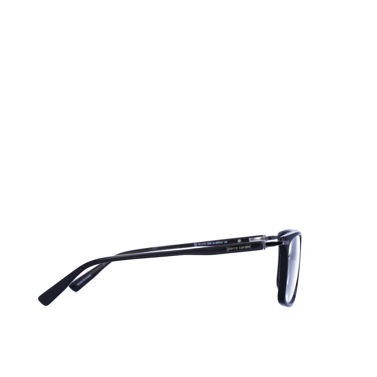 PIERRE CARDIN 6172 EYEGLASS FRAME/GLASSES GENUINE FULL-RIM ACETATE PLASTIC MENS