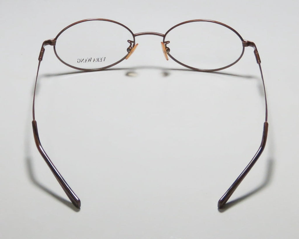 VERA WANG V03 CLASSIC DESIGN EYEGLASS FRAME/GLASSES/EYEWEAR MADE IN ITALY