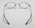 VERA WANG V03 CLASSIC DESIGN EYEGLASS FRAME/GLASSES/EYEWEAR MADE IN ITALY