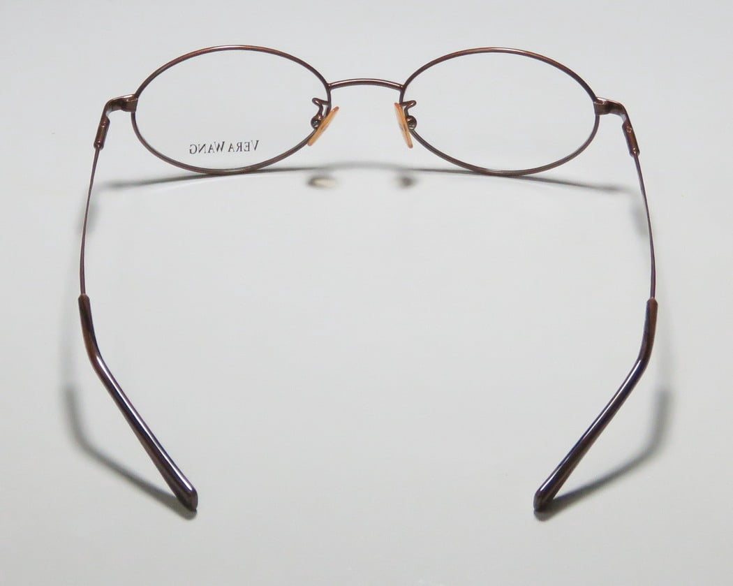 VERA WANG V03 CLASSIC DESIGN EYEGLASS FRAME/GLASSES/EYEWEAR MADE IN ITALY