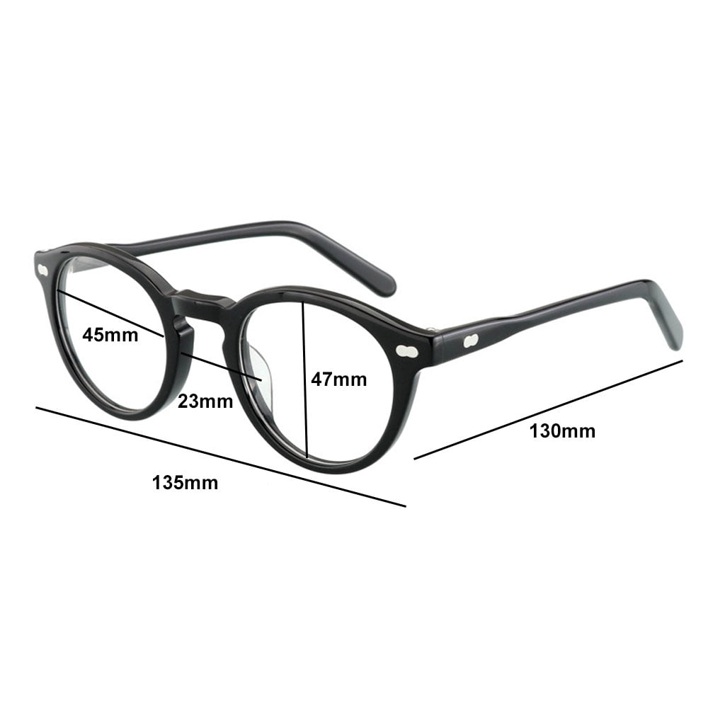 Brown Tortoiseshell Photochromic Gray Vintage Bifocal Reading Glasses 1.50 Classic Round Sunglasses Presbyopic Eyeglasses Acetate Readers +1.50 for Men and Women UV
