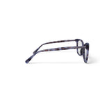 Women's Zaria Cat Eye Prescription Eyeglasses with Case, Tortoise