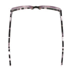 Flower Women's FLR6010 Prescription Eyeglasses with Case, Pink