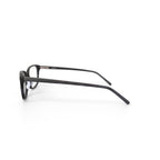 Women's DK5008 Prescription Eyeglasses with Case, Black Tortoise
