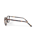 Women's MV006 Camilla Cat Eye Prescription Eyeglasses with Case, Tortoise